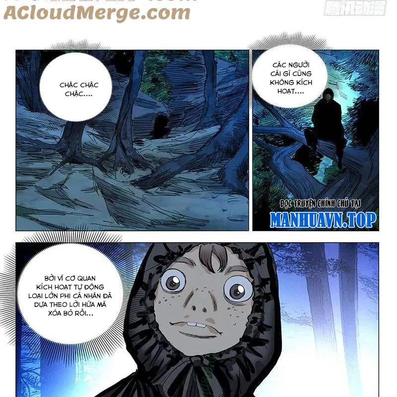 Nhất Nhân Chi Hạ Chapter 438 - 9