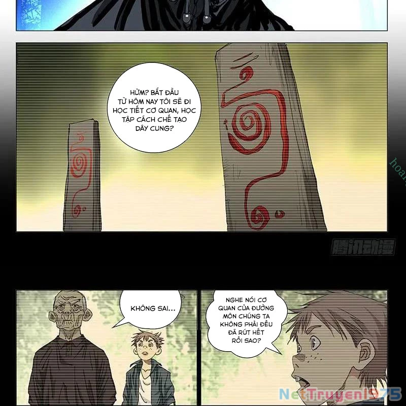 Nhất Nhân Chi Hạ Chapter 438 - 10