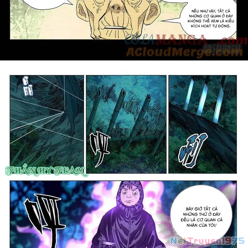 Nhất Nhân Chi Hạ Chapter 438 - 12