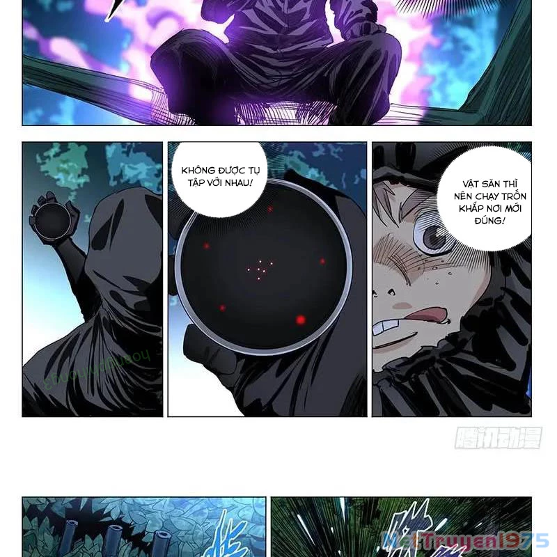 Nhất Nhân Chi Hạ Chapter 438 - 13