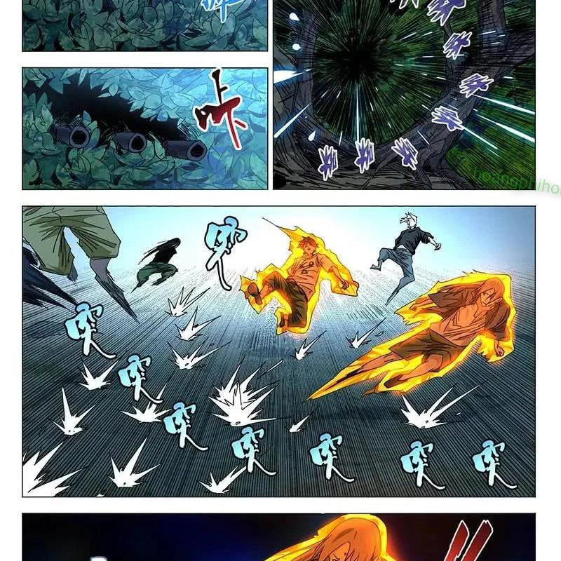 Nhất Nhân Chi Hạ Chapter 438 - 14