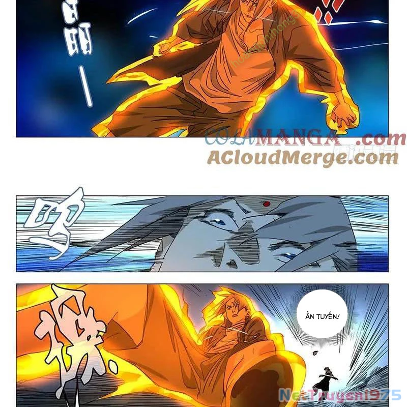 Nhất Nhân Chi Hạ Chapter 438 - 15