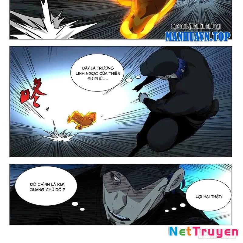 Nhất Nhân Chi Hạ Chapter 438 - 16