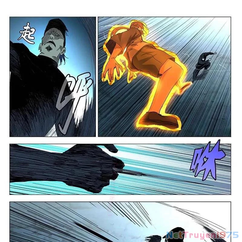 Nhất Nhân Chi Hạ Chapter 438 - 17