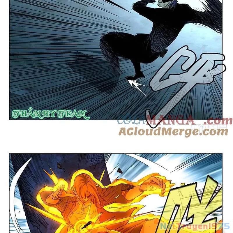 Nhất Nhân Chi Hạ Chapter 438 - 18