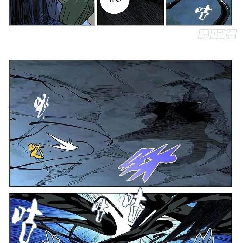 Nhất Nhân Chi Hạ Chapter 438 - 20