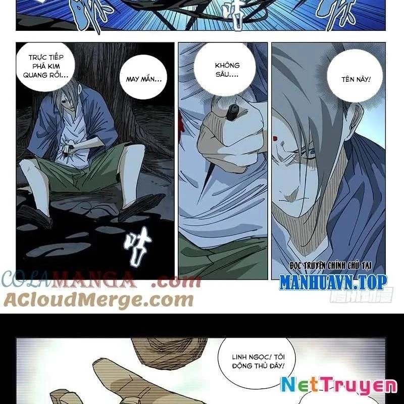 Nhất Nhân Chi Hạ Chapter 438 - 21