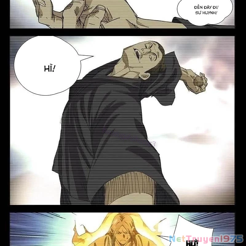 Nhất Nhân Chi Hạ Chapter 438 - 22