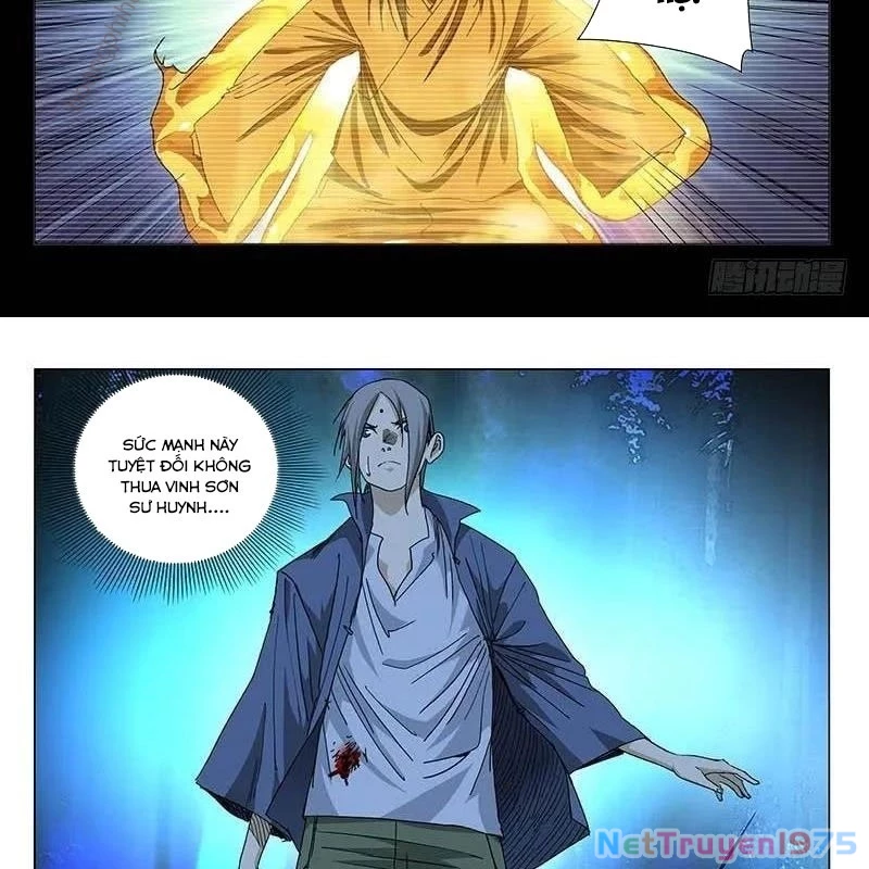 Nhất Nhân Chi Hạ Chapter 438 - 23