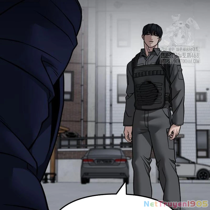 Giang Hồ Thực Thi Công Lý Chapter 129 - 2