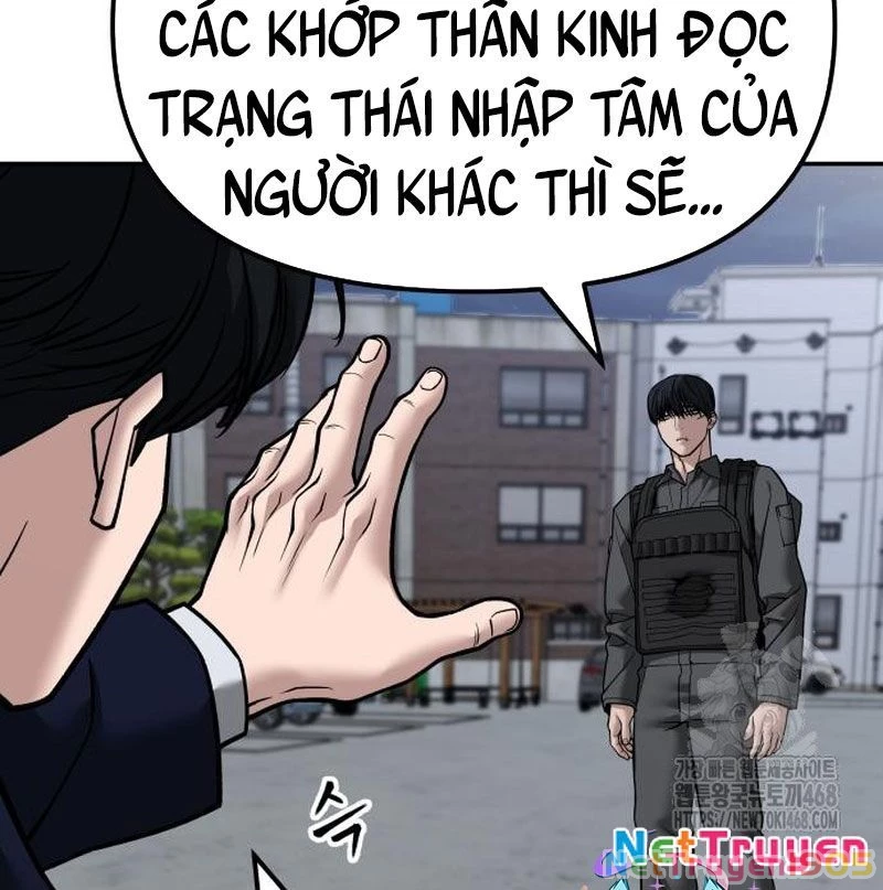 Giang Hồ Thực Thi Công Lý Chapter 129 - 11