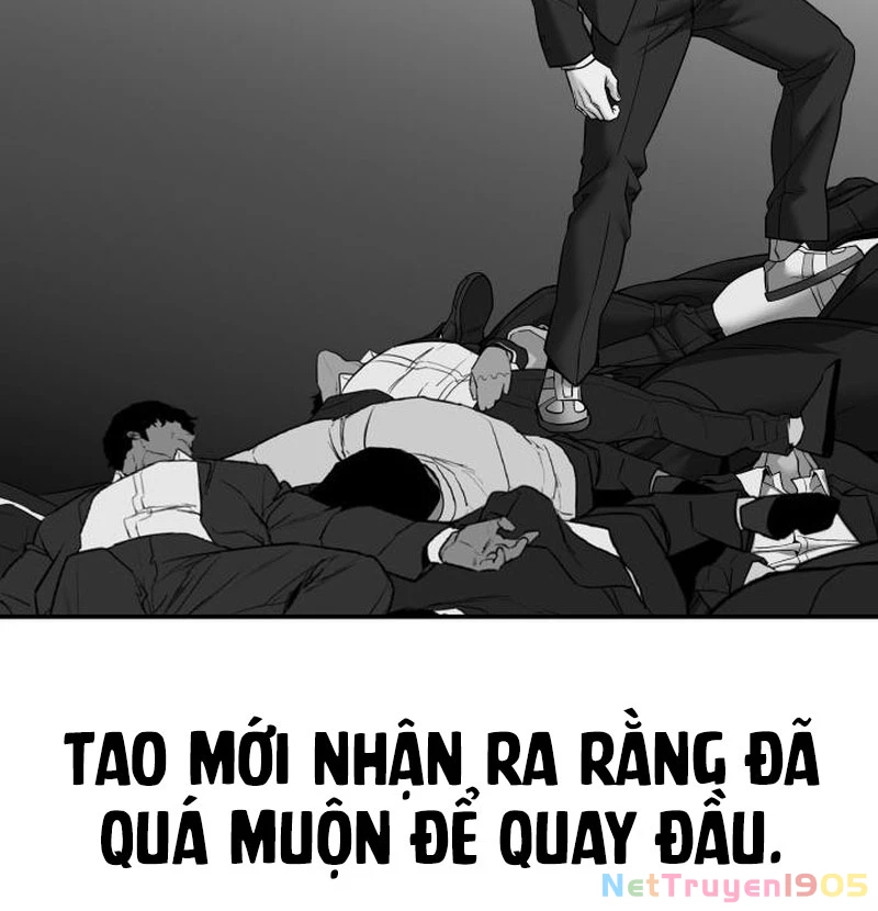 Giang Hồ Thực Thi Công Lý Chapter 129 - 43