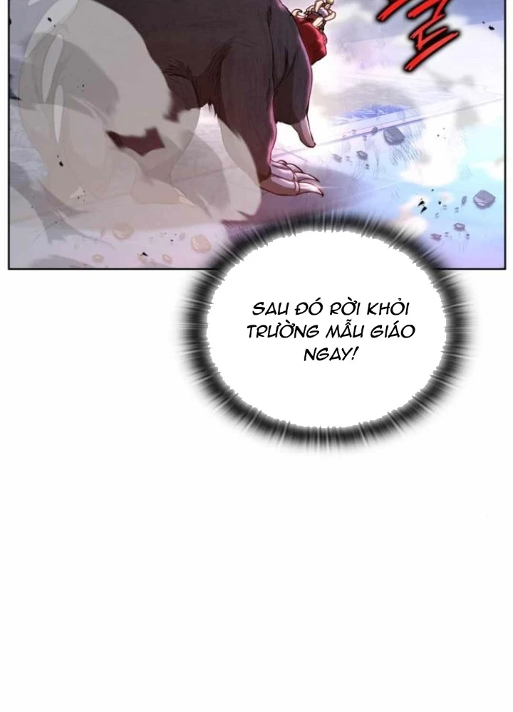 Trường Mẫu Giáo Thần Thú Chapter 9 - 389