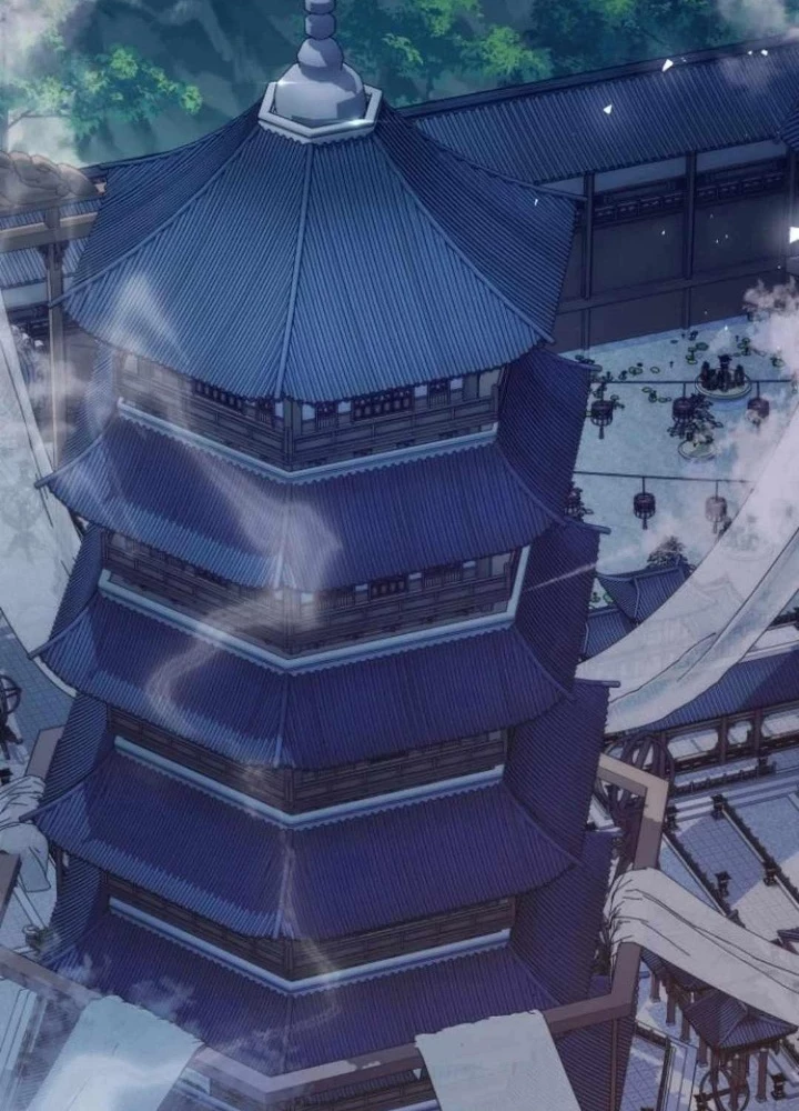 Trường Mẫu Giáo Thần Thú Chapter 10 - 5