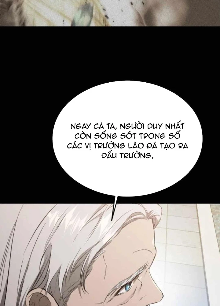 Trường Mẫu Giáo Thần Thú Chapter 10 - 31