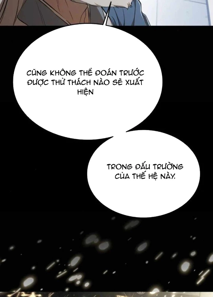 Trường Mẫu Giáo Thần Thú Chapter 10 - 33