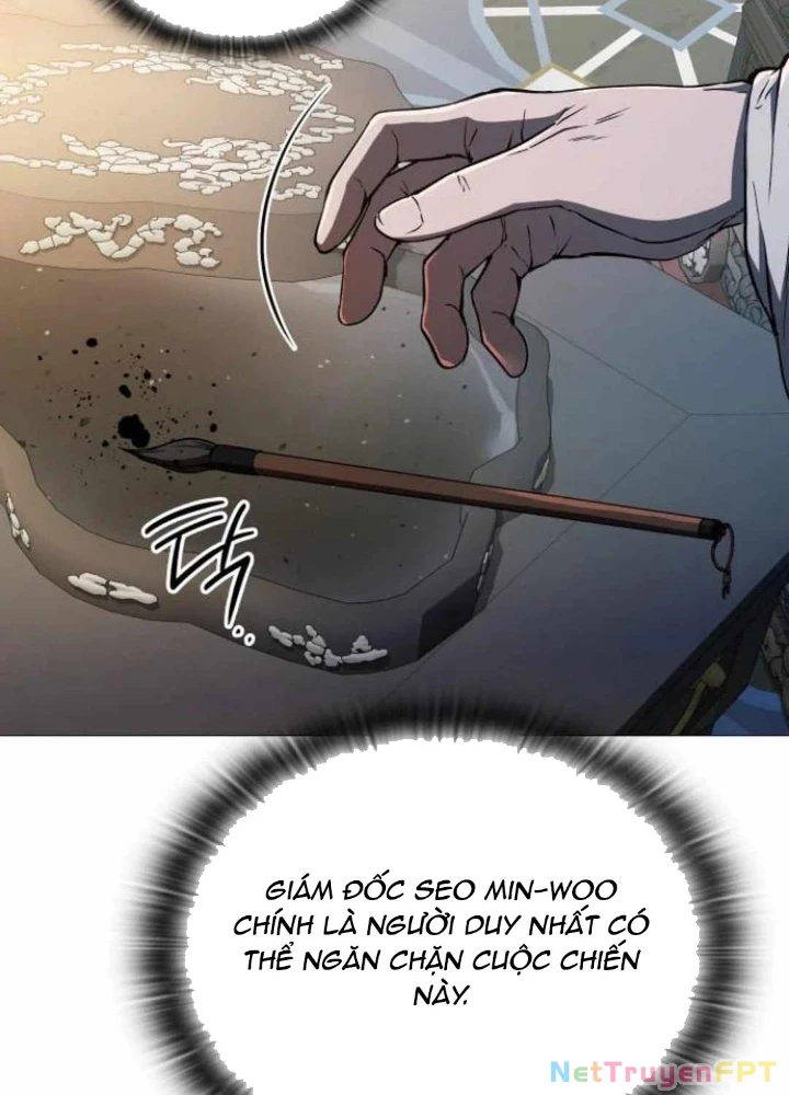 Trường Mẫu Giáo Thần Thú Chapter 10 - 45