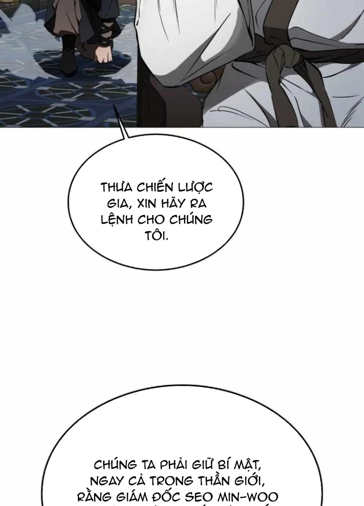 Trường Mẫu Giáo Thần Thú Chapter 10 - 49