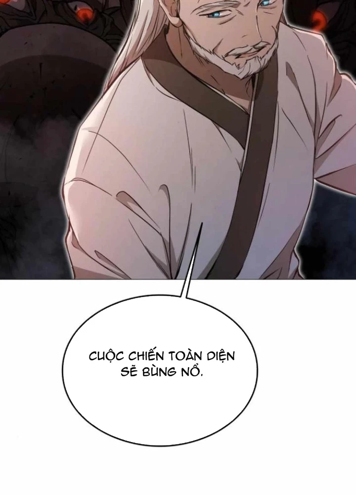 Trường Mẫu Giáo Thần Thú Chapter 10 - 61