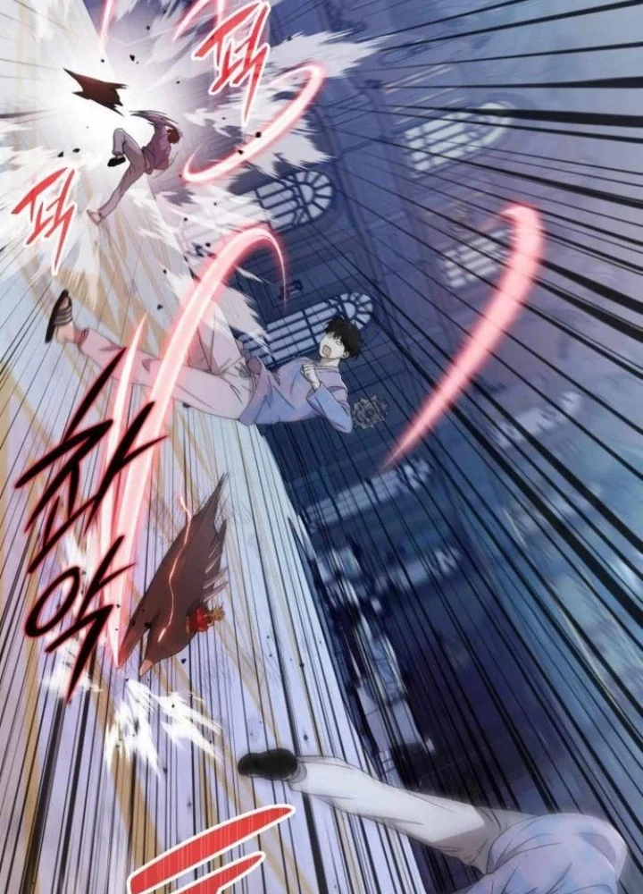 Trường Mẫu Giáo Thần Thú Chapter 10 - 147