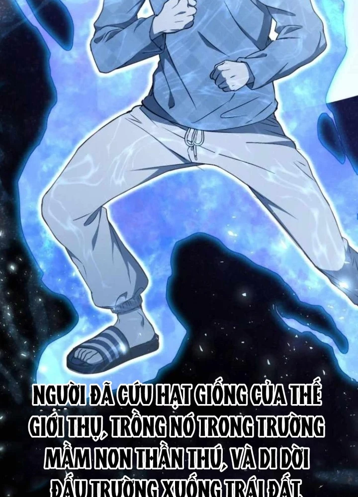 Trường Mẫu Giáo Thần Thú Chapter 10 - 157