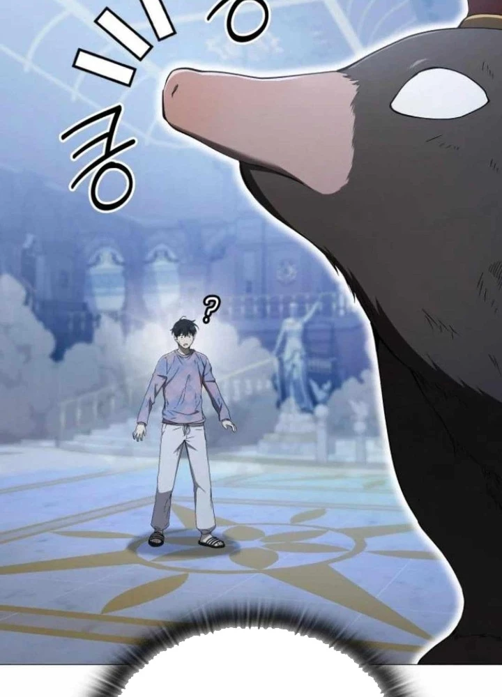 Trường Mẫu Giáo Thần Thú Chapter 10 - 203