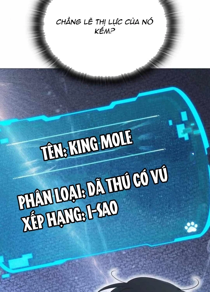 Trường Mẫu Giáo Thần Thú Chapter 10 - 209