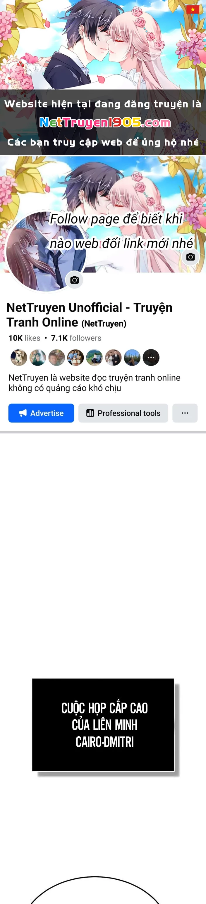 Thiên Quỷ Chẳng Sống Nổi Cuộc Đời Bình Thường Chapter 148 - 1