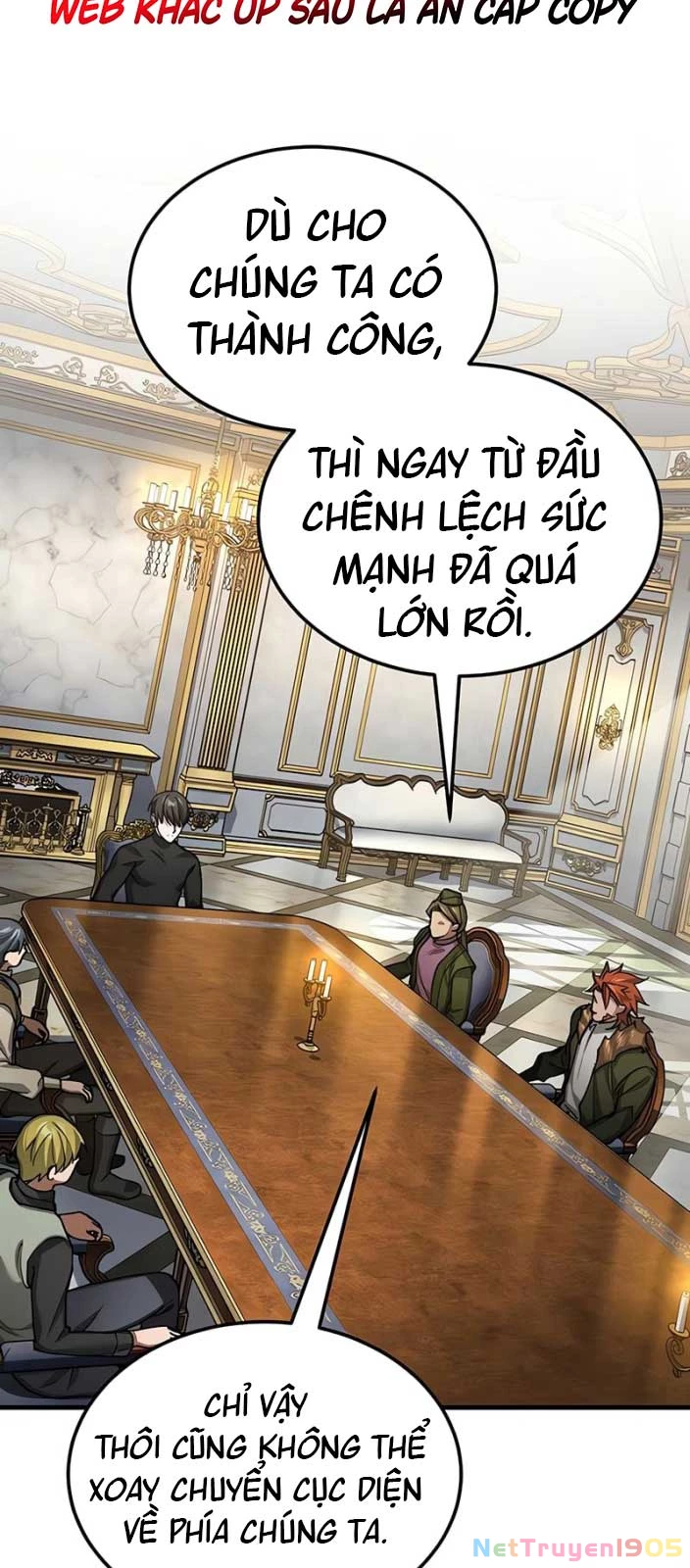 Thiên Quỷ Chẳng Sống Nổi Cuộc Đời Bình Thường Chapter 148 - 3