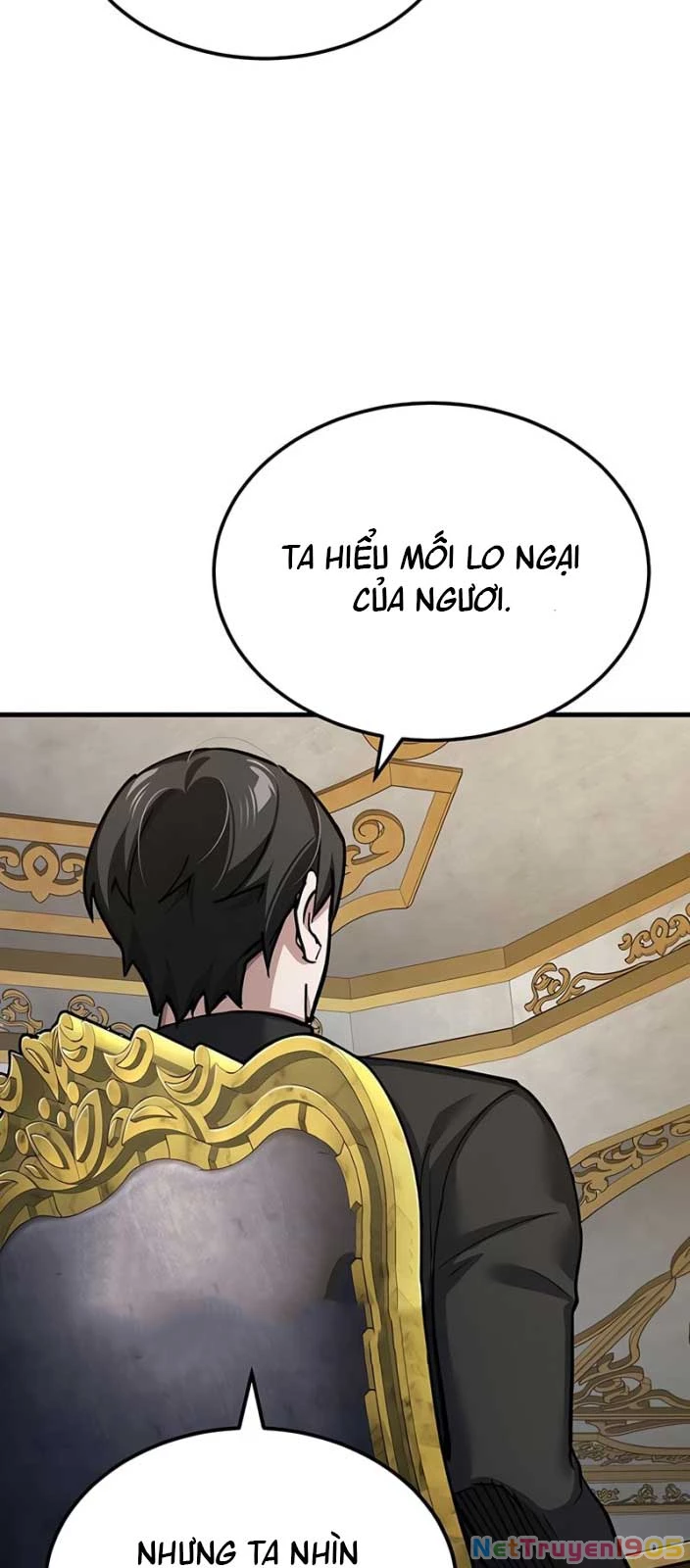 Thiên Quỷ Chẳng Sống Nổi Cuộc Đời Bình Thường Chapter 148 - 4