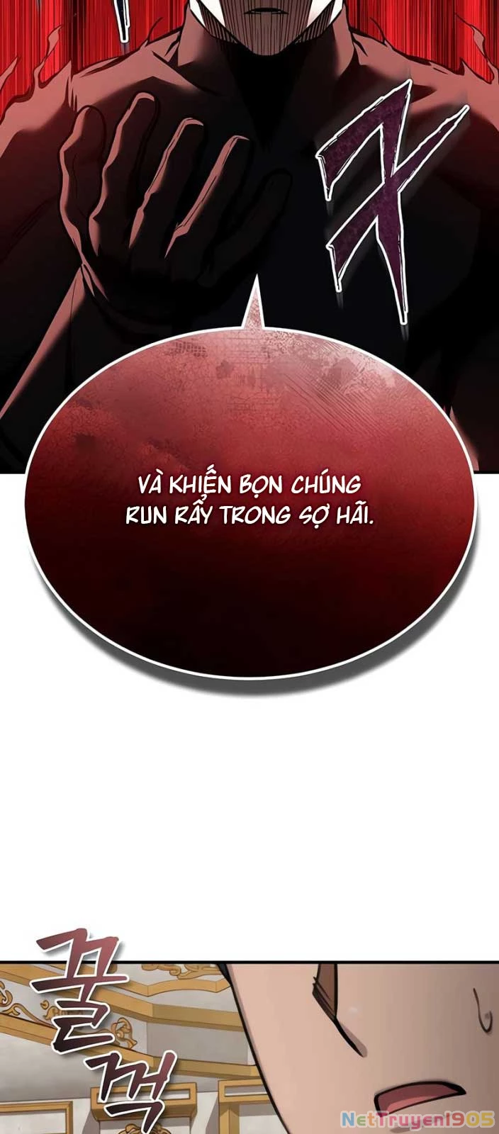 Thiên Quỷ Chẳng Sống Nổi Cuộc Đời Bình Thường Chapter 148 - 6