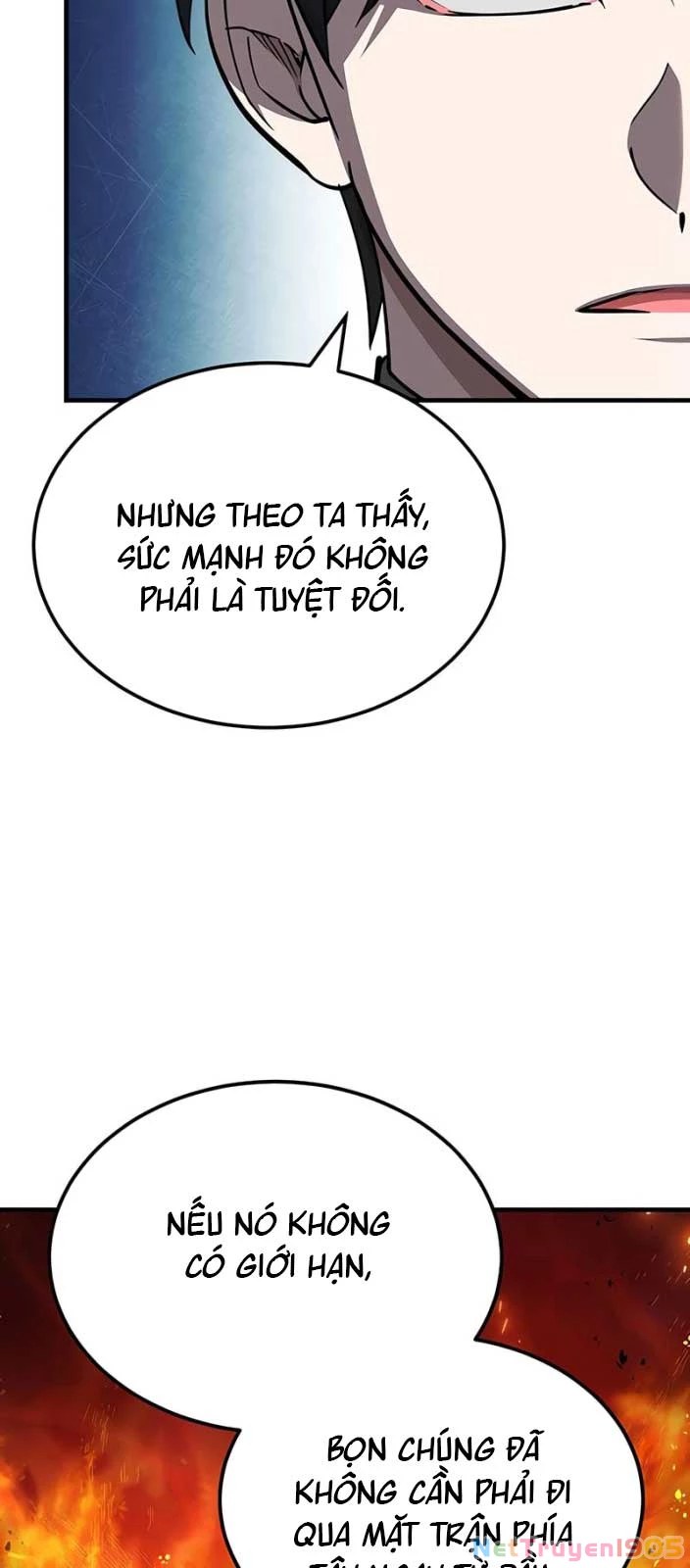 Thiên Quỷ Chẳng Sống Nổi Cuộc Đời Bình Thường Chapter 148 - 10