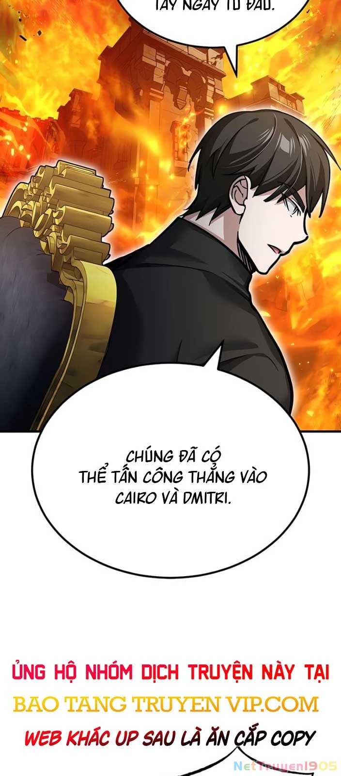 Thiên Quỷ Chẳng Sống Nổi Cuộc Đời Bình Thường Chapter 148 - 11