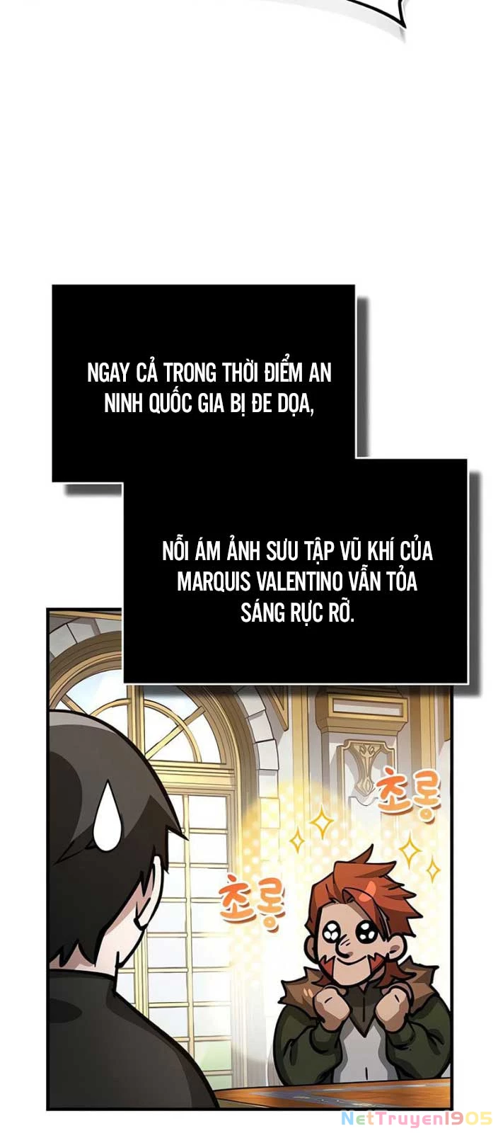 Thiên Quỷ Chẳng Sống Nổi Cuộc Đời Bình Thường Chapter 148 - 22