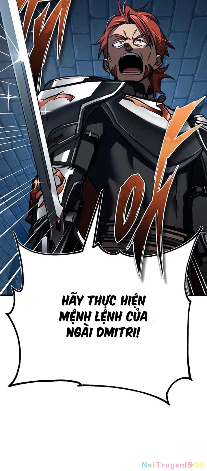 Thiên Quỷ Chẳng Sống Nổi Cuộc Đời Bình Thường Chapter 148 - 44