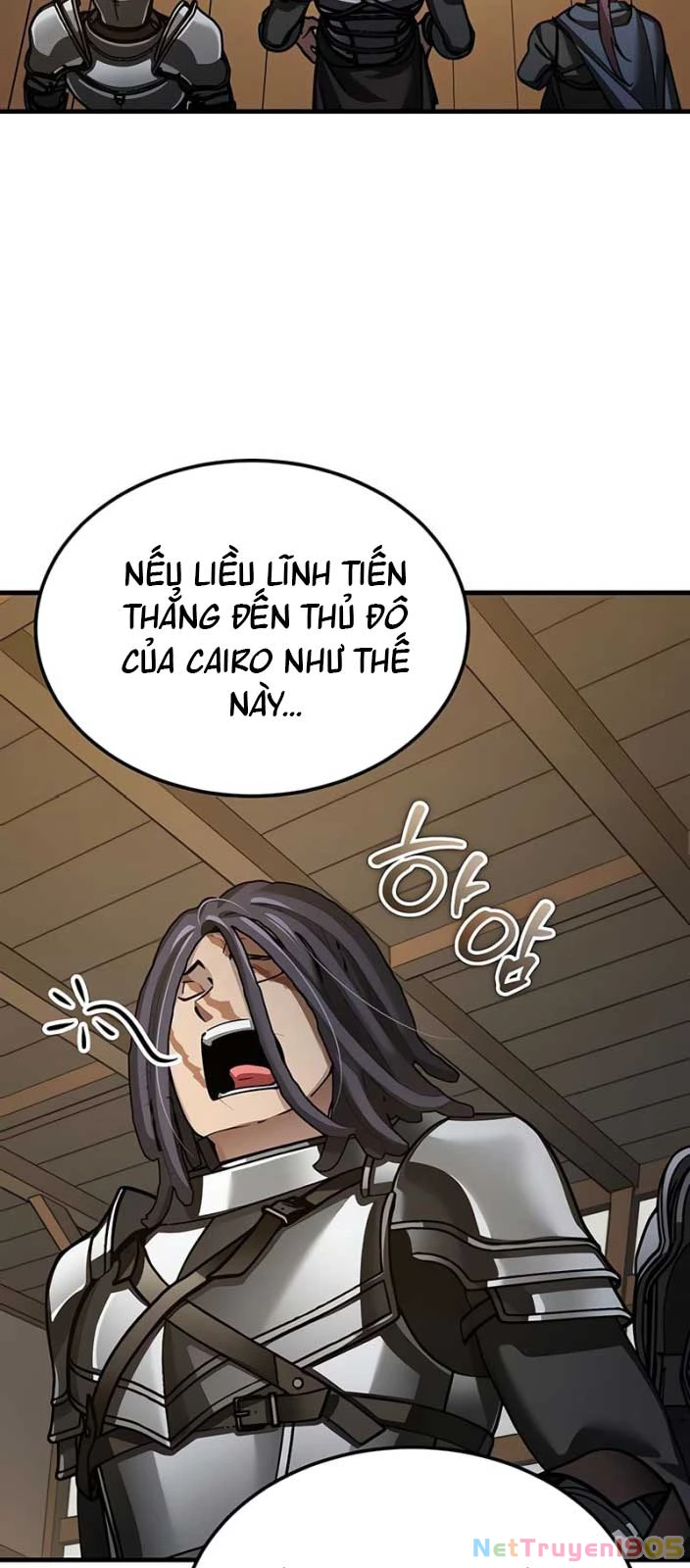 Thiên Quỷ Chẳng Sống Nổi Cuộc Đời Bình Thường Chapter 148 - 52