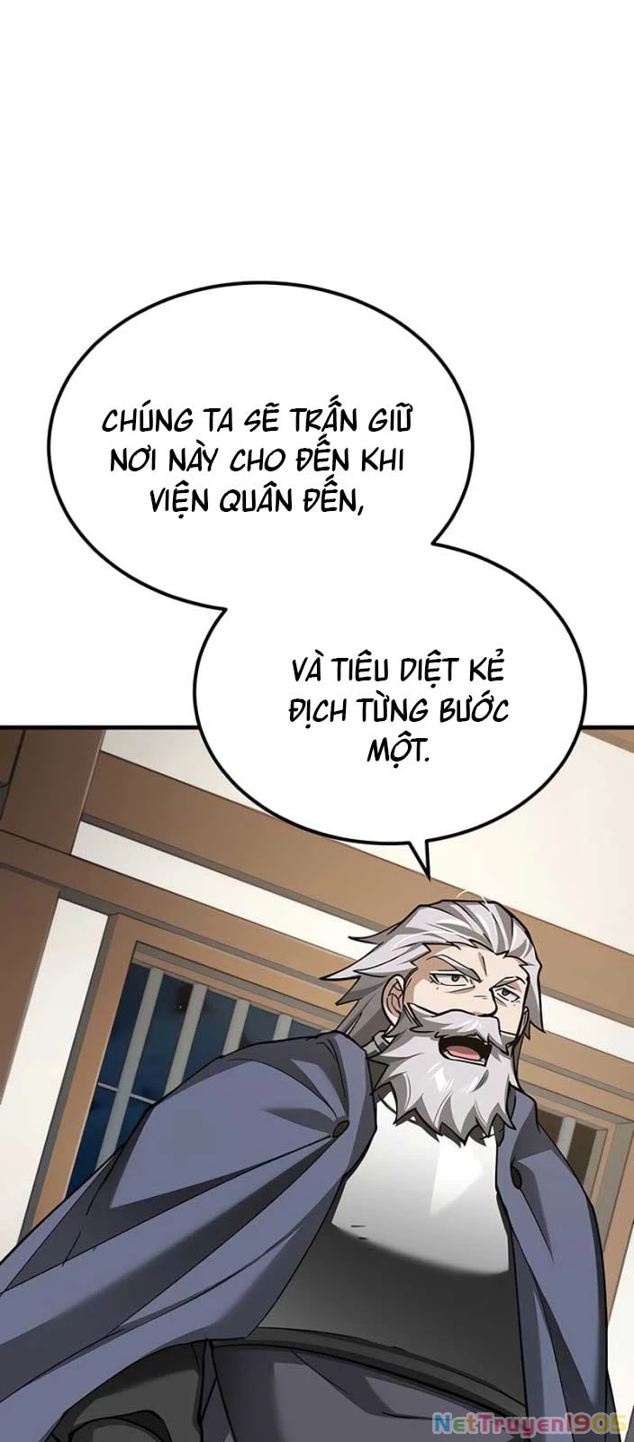 Thiên Quỷ Chẳng Sống Nổi Cuộc Đời Bình Thường Chapter 148 - 59
