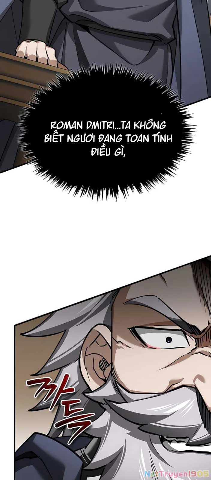Thiên Quỷ Chẳng Sống Nổi Cuộc Đời Bình Thường Chapter 148 - 60
