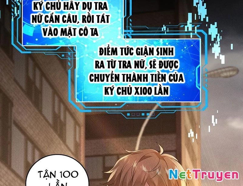 Bắt Đầu Có Vô Số Vật Tư, Ta Khiến Nữ Thần Hối Hận Chapter 1 - 46