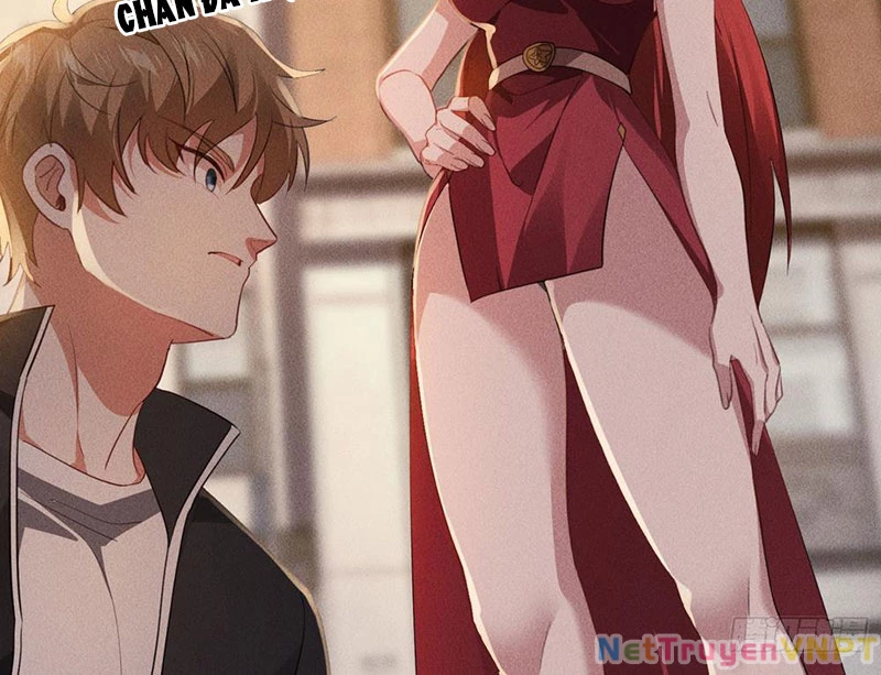 Bắt Đầu Có Vô Số Vật Tư, Ta Khiến Nữ Thần Hối Hận Chapter 1 - 58