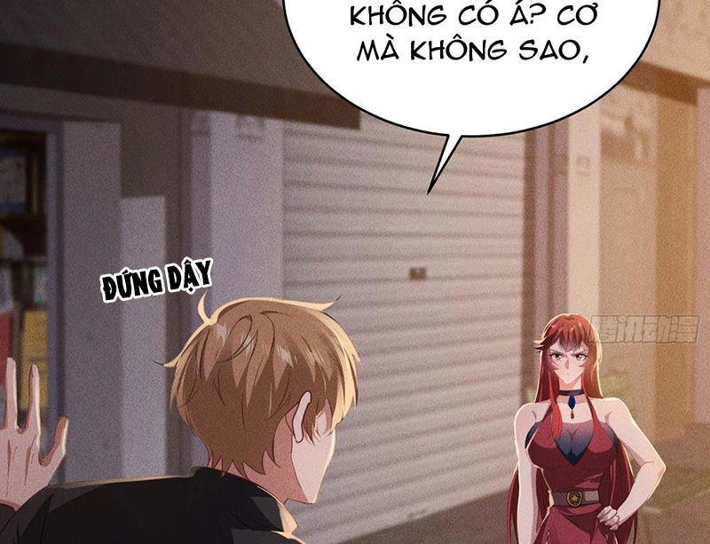 Bắt Đầu Có Vô Số Vật Tư, Ta Khiến Nữ Thần Hối Hận Chapter 1 - 63