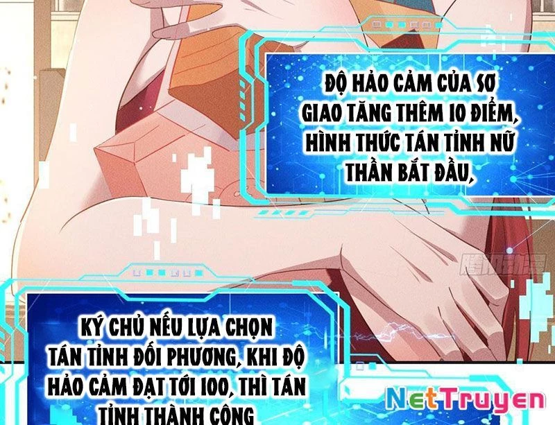 Bắt Đầu Có Vô Số Vật Tư, Ta Khiến Nữ Thần Hối Hận Chapter 1 - 76