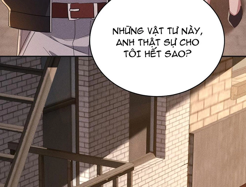 Bắt Đầu Có Vô Số Vật Tư, Ta Khiến Nữ Thần Hối Hận Chapter 1 - 80