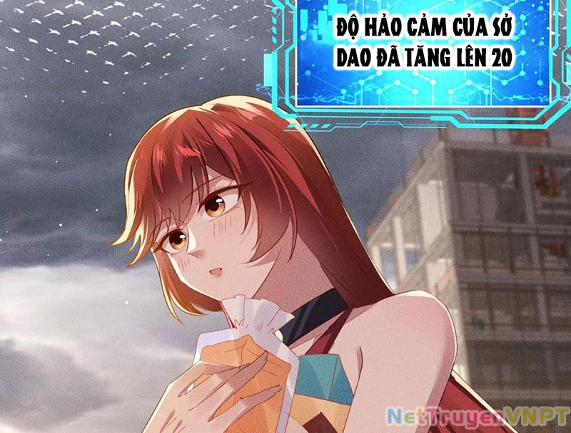 Bắt Đầu Có Vô Số Vật Tư, Ta Khiến Nữ Thần Hối Hận Chapter 1 - 84