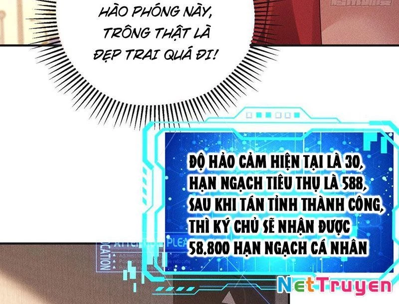 Bắt Đầu Có Vô Số Vật Tư, Ta Khiến Nữ Thần Hối Hận Chapter 1 - 86