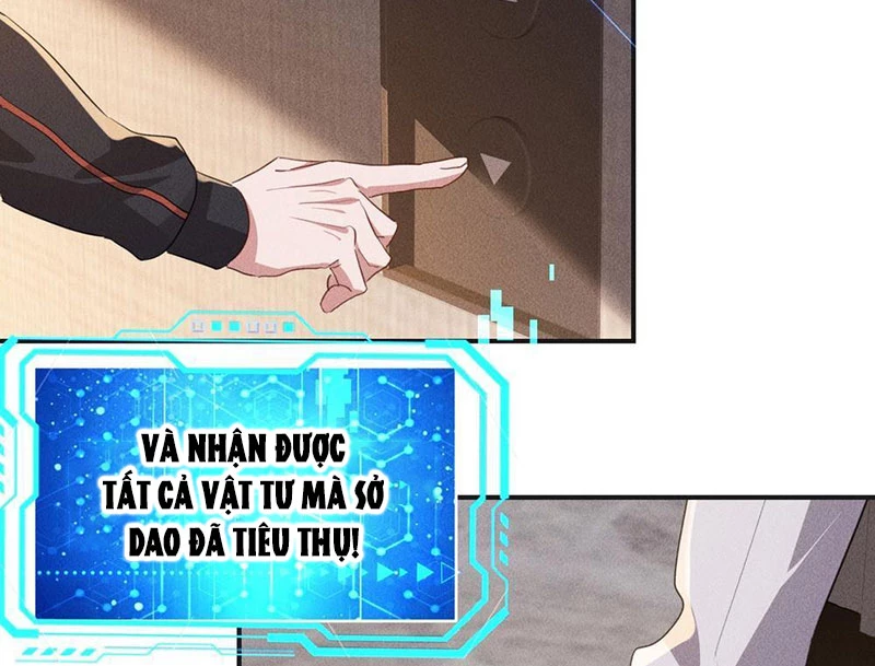 Bắt Đầu Có Vô Số Vật Tư, Ta Khiến Nữ Thần Hối Hận Chapter 1 - 87