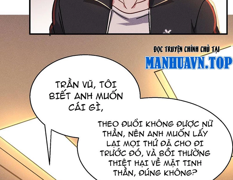 Bắt Đầu Có Vô Số Vật Tư, Ta Khiến Nữ Thần Hối Hận Chapter 2 - 8
