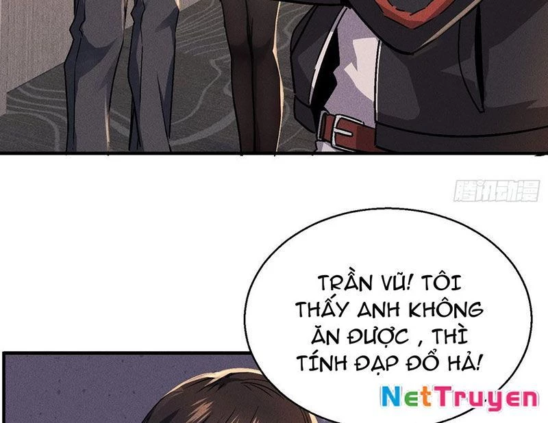 Bắt Đầu Có Vô Số Vật Tư, Ta Khiến Nữ Thần Hối Hận Chapter 2 - 11