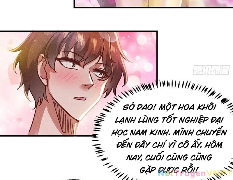 Bắt Đầu Có Vô Số Vật Tư, Ta Khiến Nữ Thần Hối Hận Chapter 2 - 18