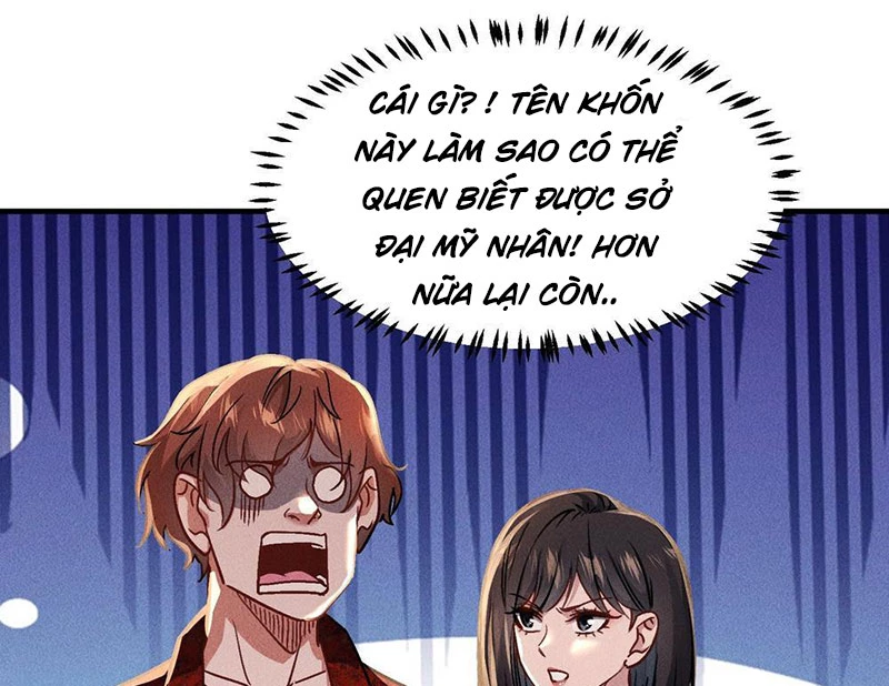 Bắt Đầu Có Vô Số Vật Tư, Ta Khiến Nữ Thần Hối Hận Chapter 2 - 22